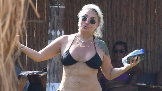 Leaked Yonca evcimik private photo viral onlyfans