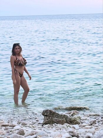 Leaked Yonia private photo viral onlyfans