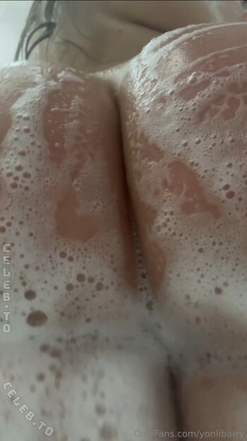 Leaked Yonlibarry private photo viral onlyfans