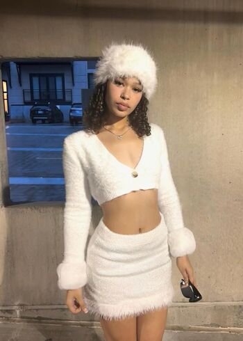 Leaked Yonna jay private photo viral onlyfans