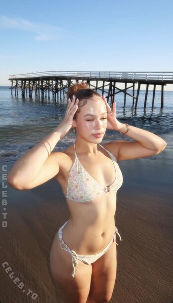 Leaked Yonna jay private photo viral onlyfans