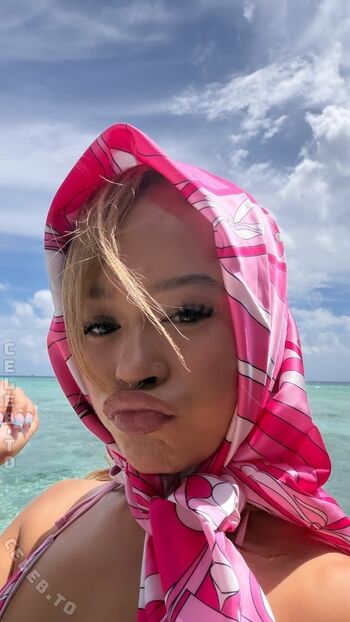 Leaked Yonna jay private photo viral onlyfans
