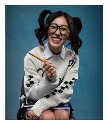 Yoojin
