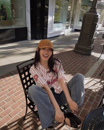 Leaked Yoojin private photo viral onlyfans