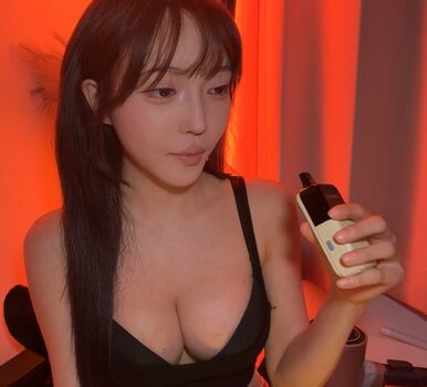 Leaked Yoon froggy private photo viral onlyfans