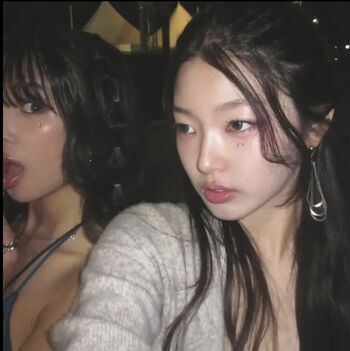Yoonchae