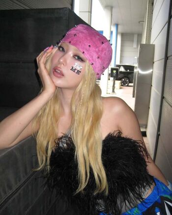 Yoonchae