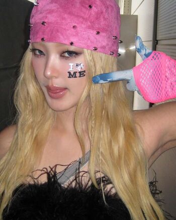 Leaked Yoonchae private photo viral onlyfans
