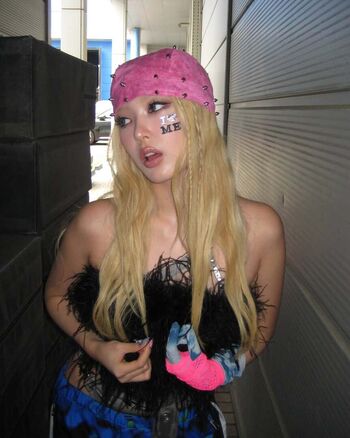 Leaked Yoonchae private photo viral onlyfans