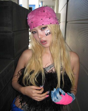Leaked Yoonchae private photo viral onlyfans