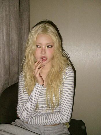 Leaked Yoonchae private photo viral onlyfans