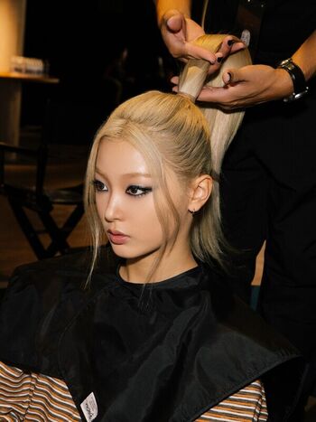 Leaked Yoonchae page private photo viral onlyfans