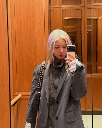 Leaked Yoonchae private photo viral onlyfans