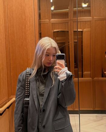 Leaked Yoonchae private photo viral onlyfans