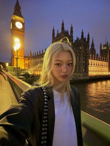 Leaked Yoonchae private photo viral onlyfans