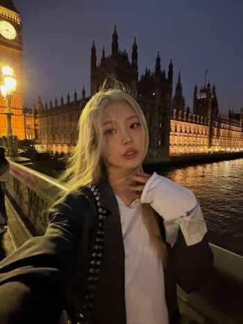 Leaked Yoonchae private photo viral onlyfans