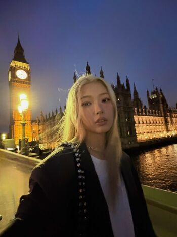 Yoonchae