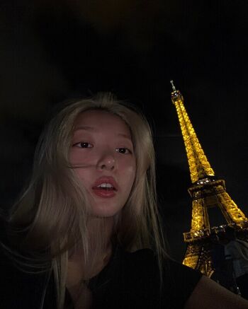 Leaked Yoonchae private photo viral onlyfans