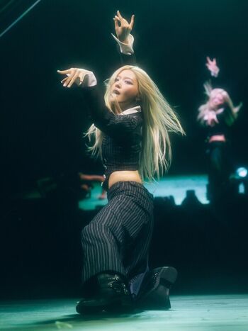 Leaked Yoonchae private photo viral onlyfans