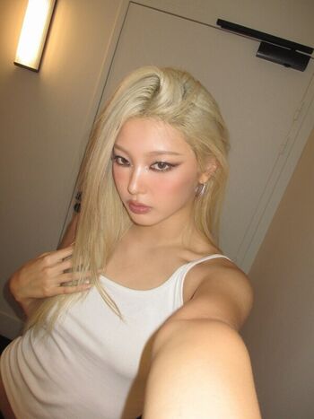 Yoonchae
