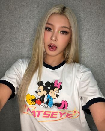 Yoonchae