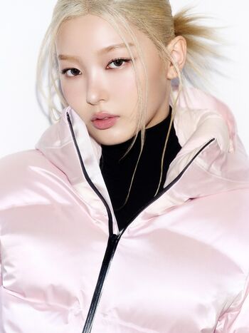 Yoonchae