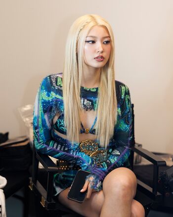 Yoonchae
