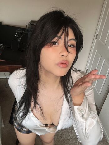 Leaked Yoraiyou private photo viral onlyfans