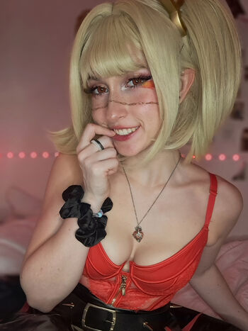 YoshCosplay