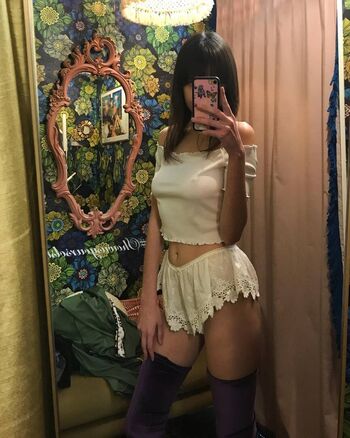 Leaked Yoshicity private photo viral onlyfans