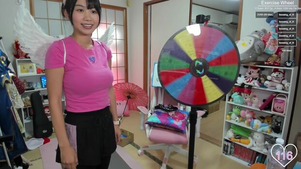 Leaked Yoshimyan private photo viral onlyfans