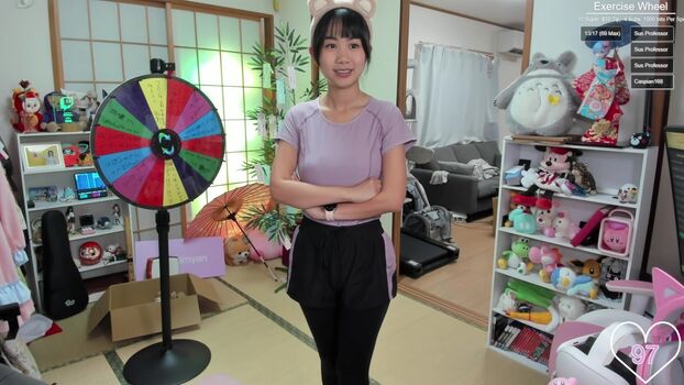 Leaked Yoshimyan private photo viral onlyfans