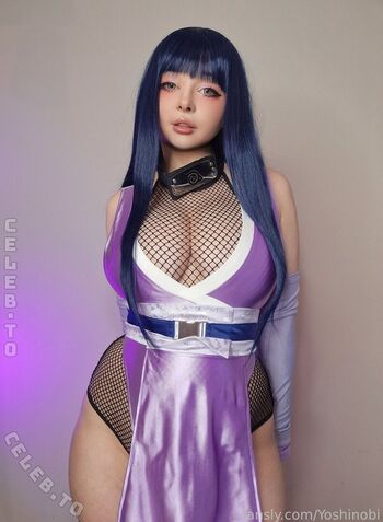 Leaked Yoshinobi  page private photo viral onlyfans