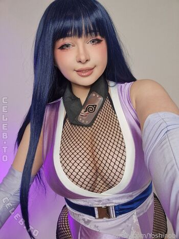 Yoshinobi