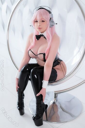 Leaked Yoshinobi  page private photo viral onlyfans