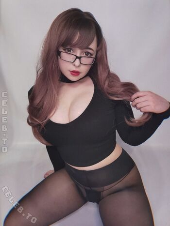 Leaked Yoshinobi private photo viral onlyfans