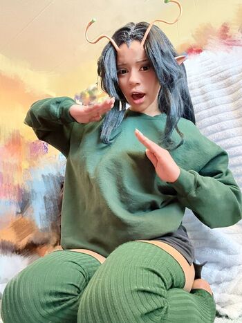 Leaked Yoshinyz private photo viral onlyfans