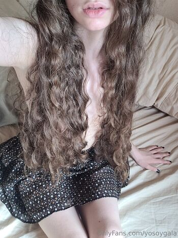 Leaked Yosoygala private photo viral onlyfans