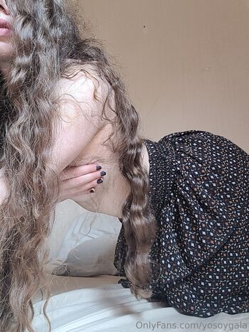 Leaked Yosoygala private photo viral onlyfans