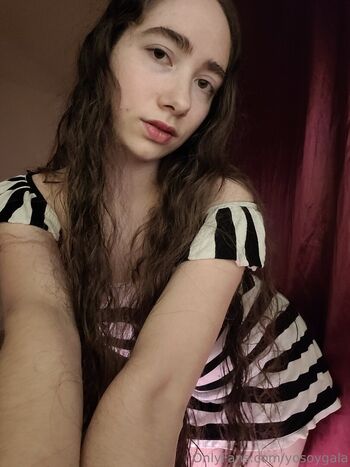 Leaked Yosoygala private photo viral onlyfans