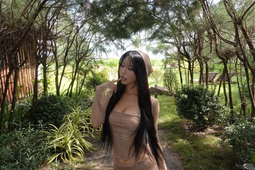 Leaked Youha private photo viral onlyfans