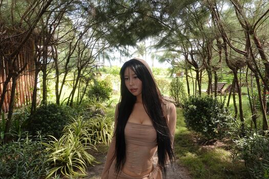 Leaked Youha private photo viral onlyfans