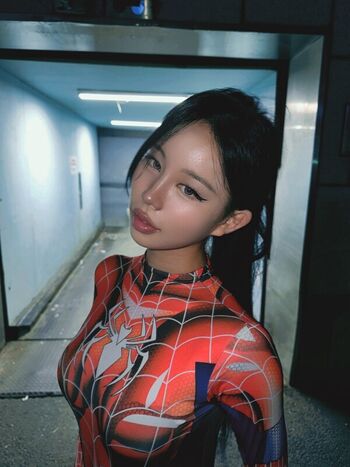 Leaked Youha private photo viral onlyfans