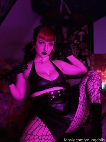 youngdolly