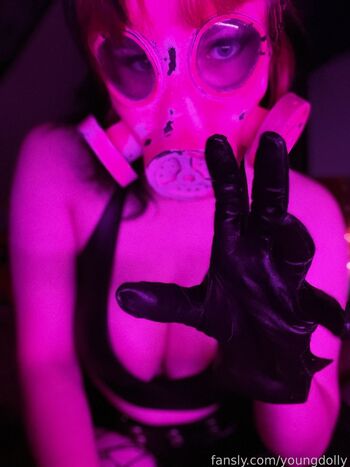 Leaked Youngdolly private photo viral onlyfans