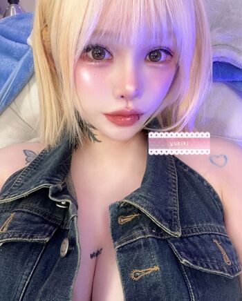 Leaked Your kawaiyukiki private photo viral onlyfans