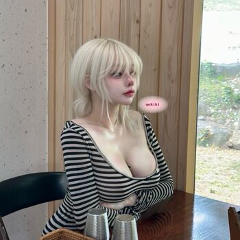 Leaked Your kawaiyukiki private photo viral onlyfans