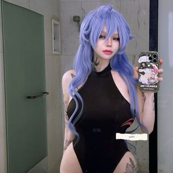 Leaked Your kawaiyukiki private photo viral onlyfans