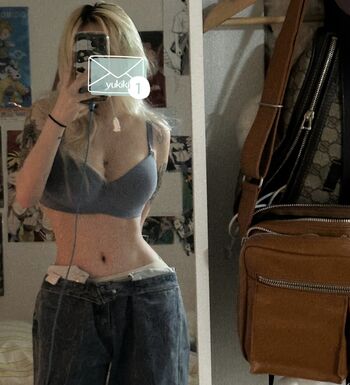 Leaked Your kawaiyukiki private photo viral onlyfans