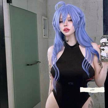 Leaked Your kawaiyukiki private photo viral onlyfans